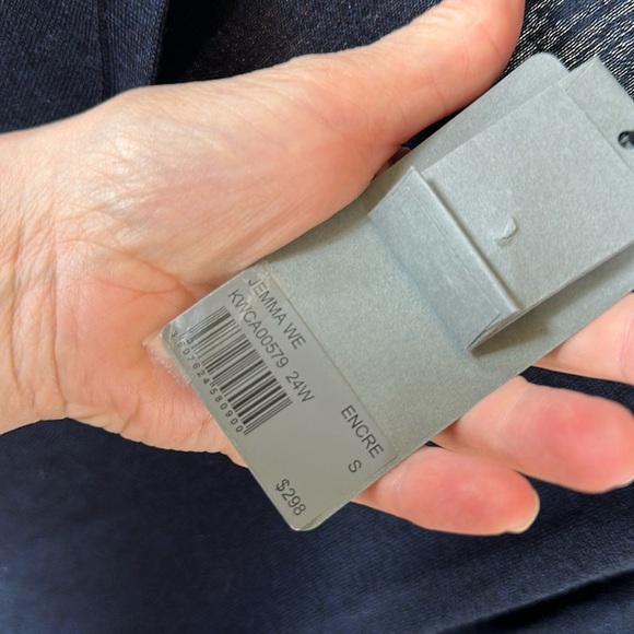 ZADIG & VOLTAIRE
Jemma Sweater size small NWT - Picture 9 of 9